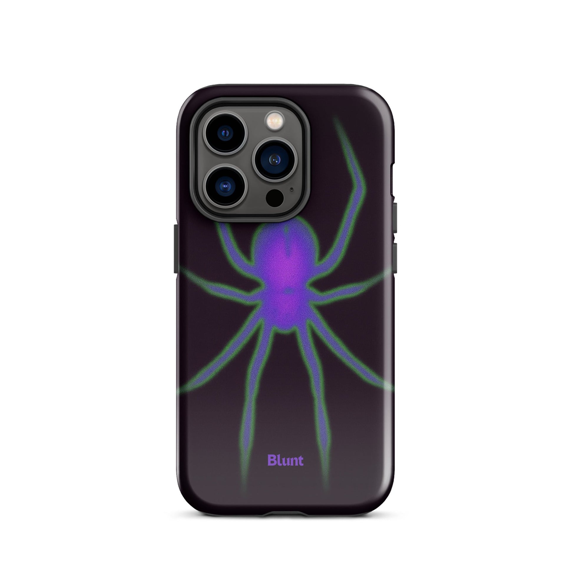 Jintz iPhone Case - Blunt Cases