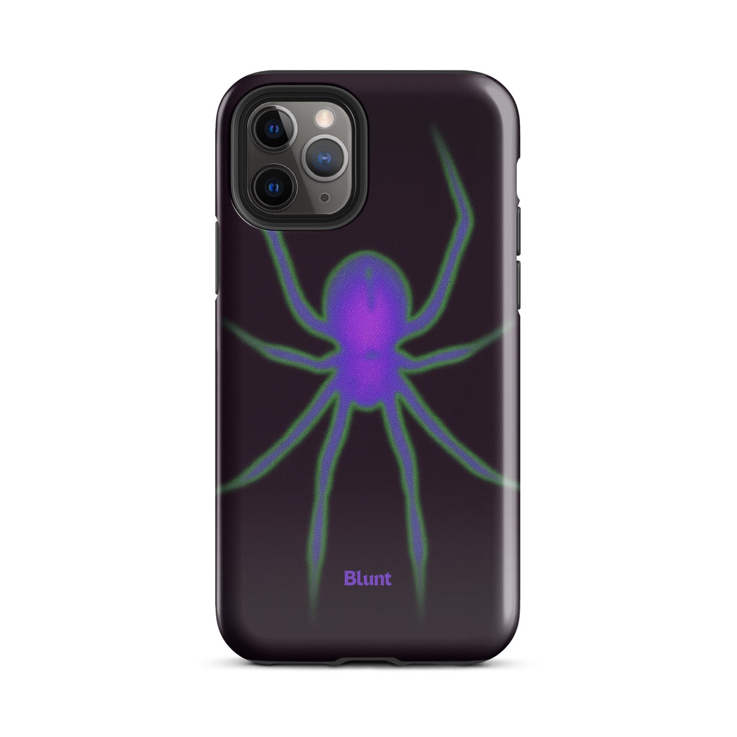 Jintz iPhone Case - Blunt Cases
