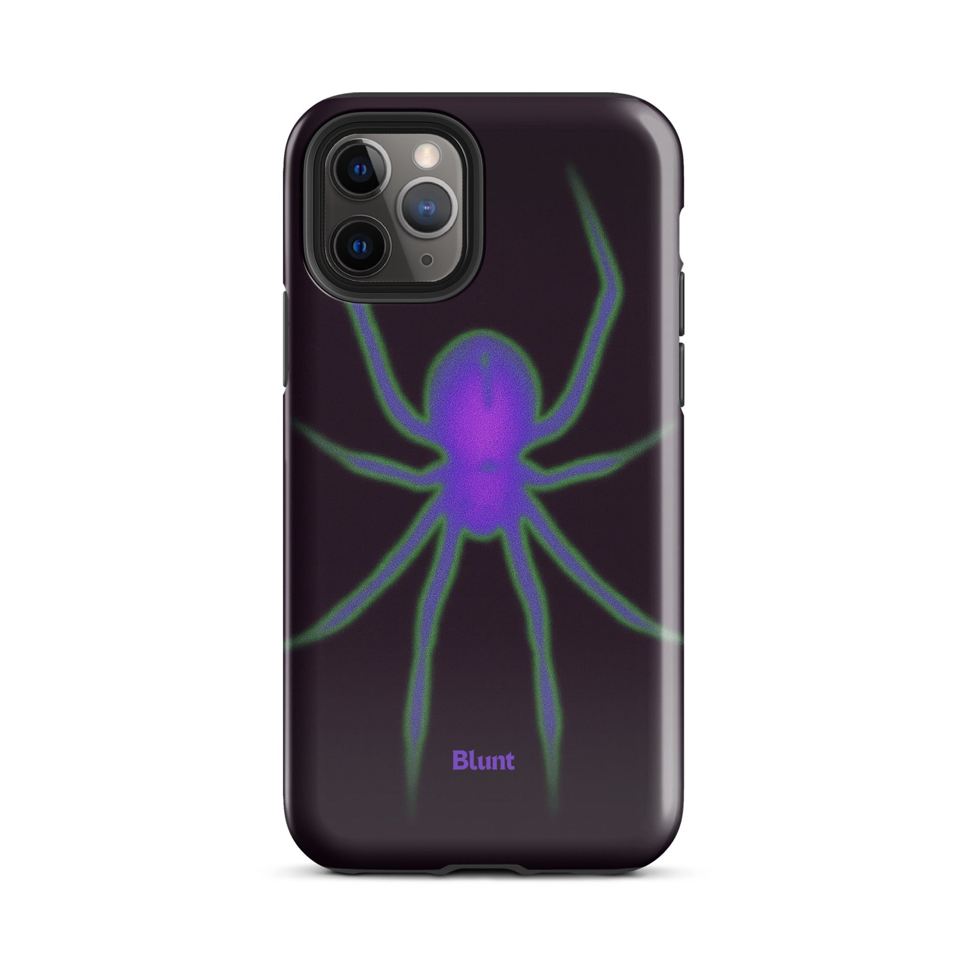 Jintz iPhone Case - Blunt Cases
