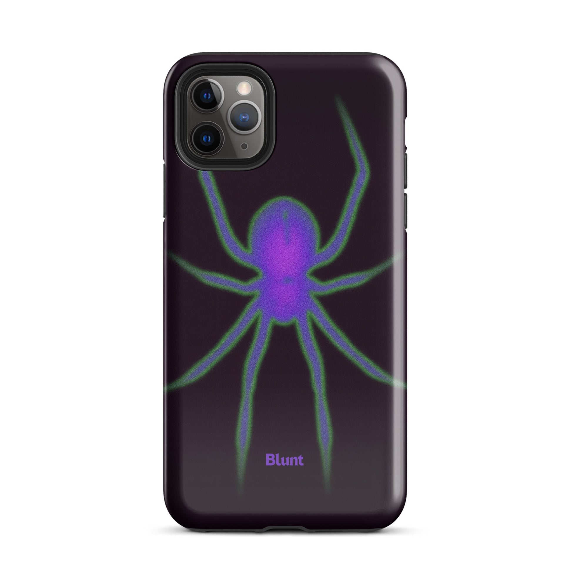 Jintz iPhone Case - Blunt Cases