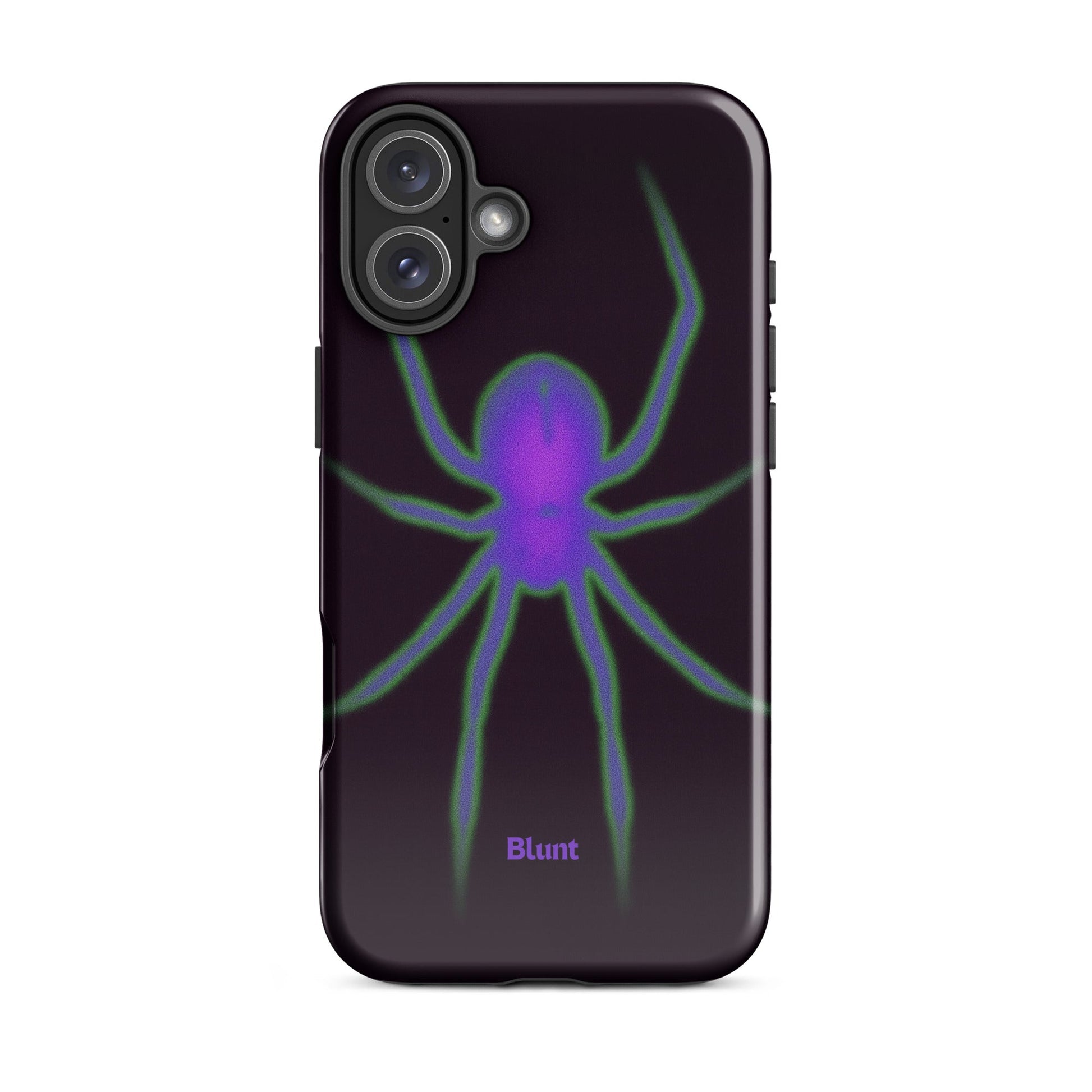Jintz iPhone Case - Blunt Cases