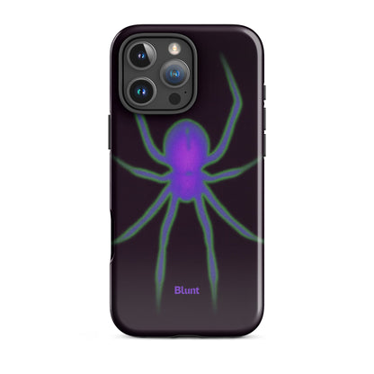Jintz iPhone Case - Blunt Cases