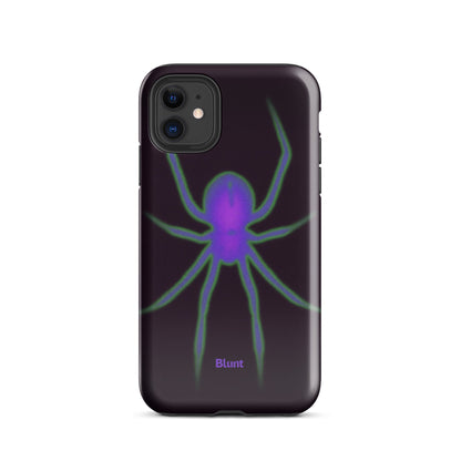Jintz iPhone Case - Blunt Cases
