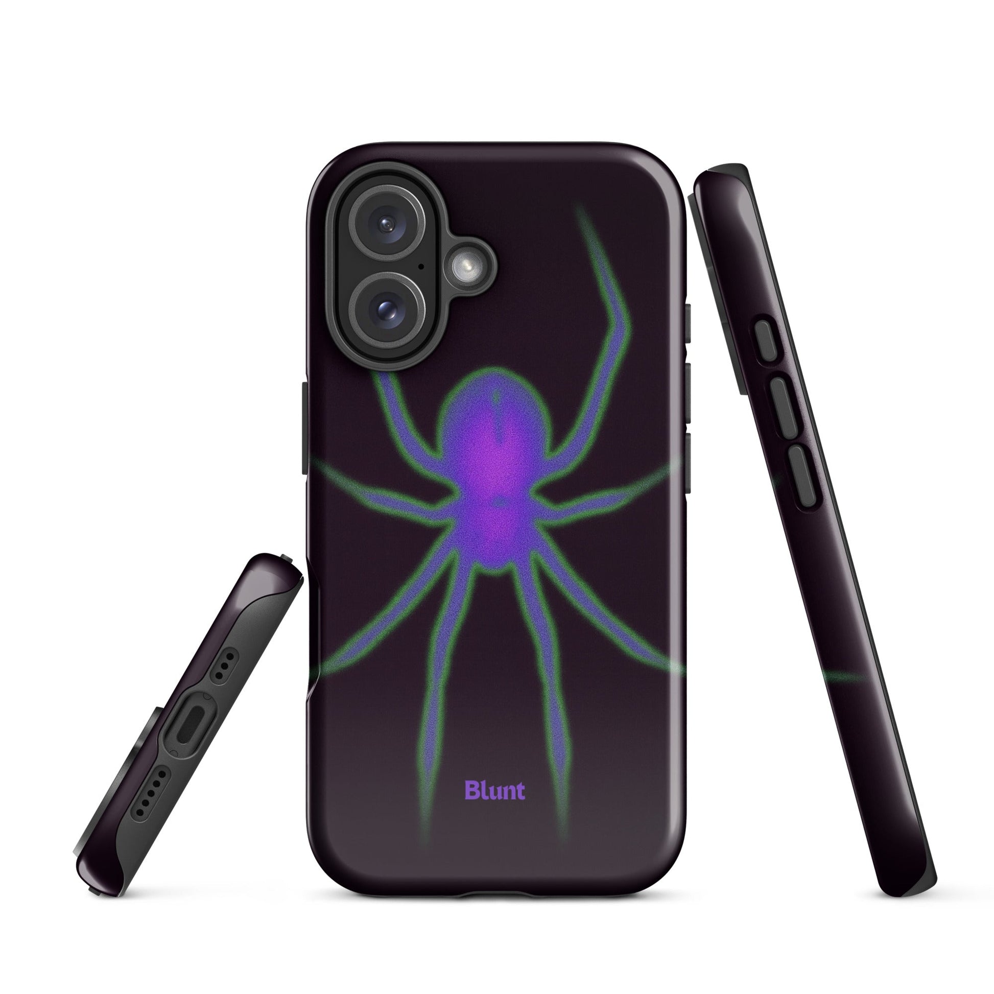 Jintz iPhone Case - Blunt Cases