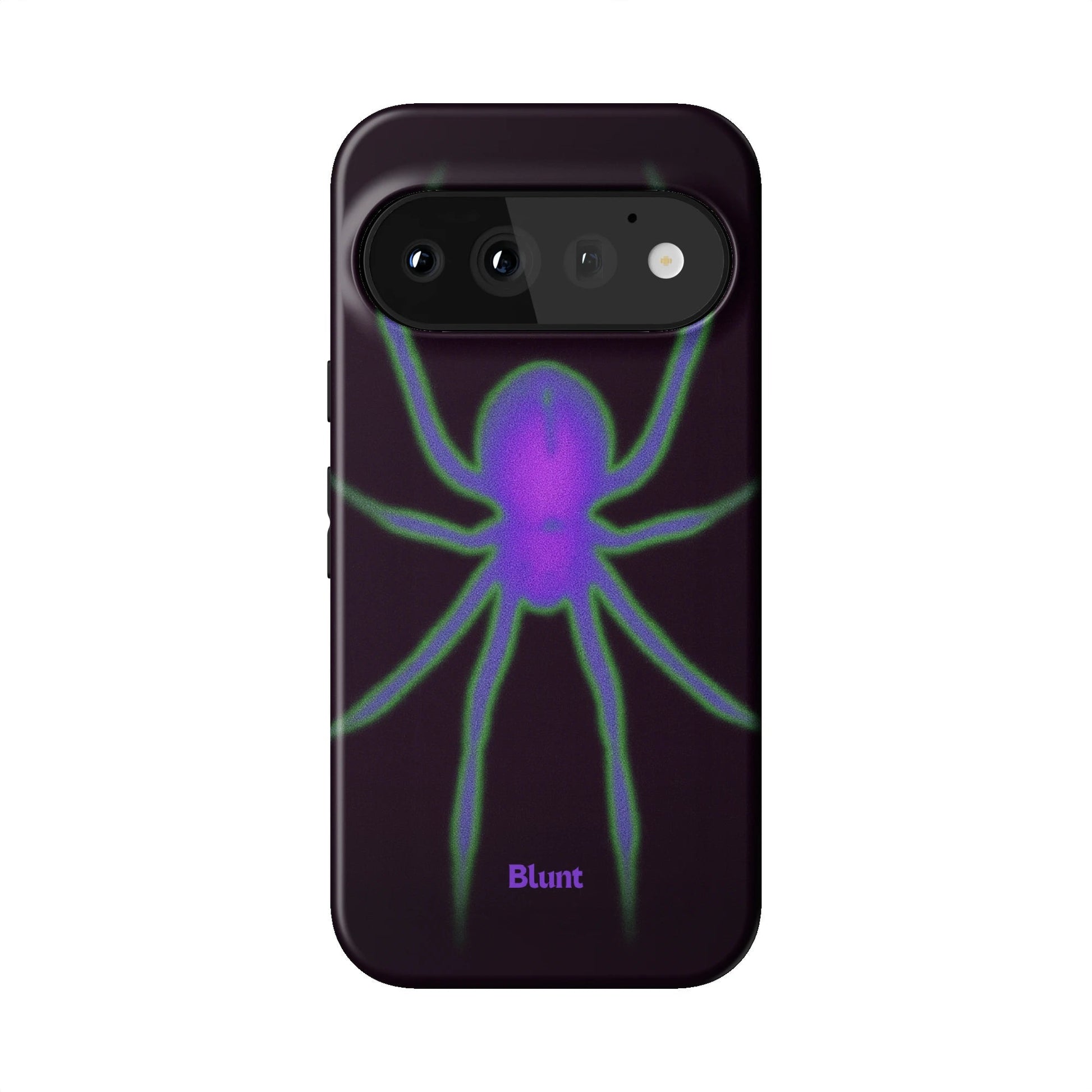 Jintz Pixel Case - Blunt Cases
