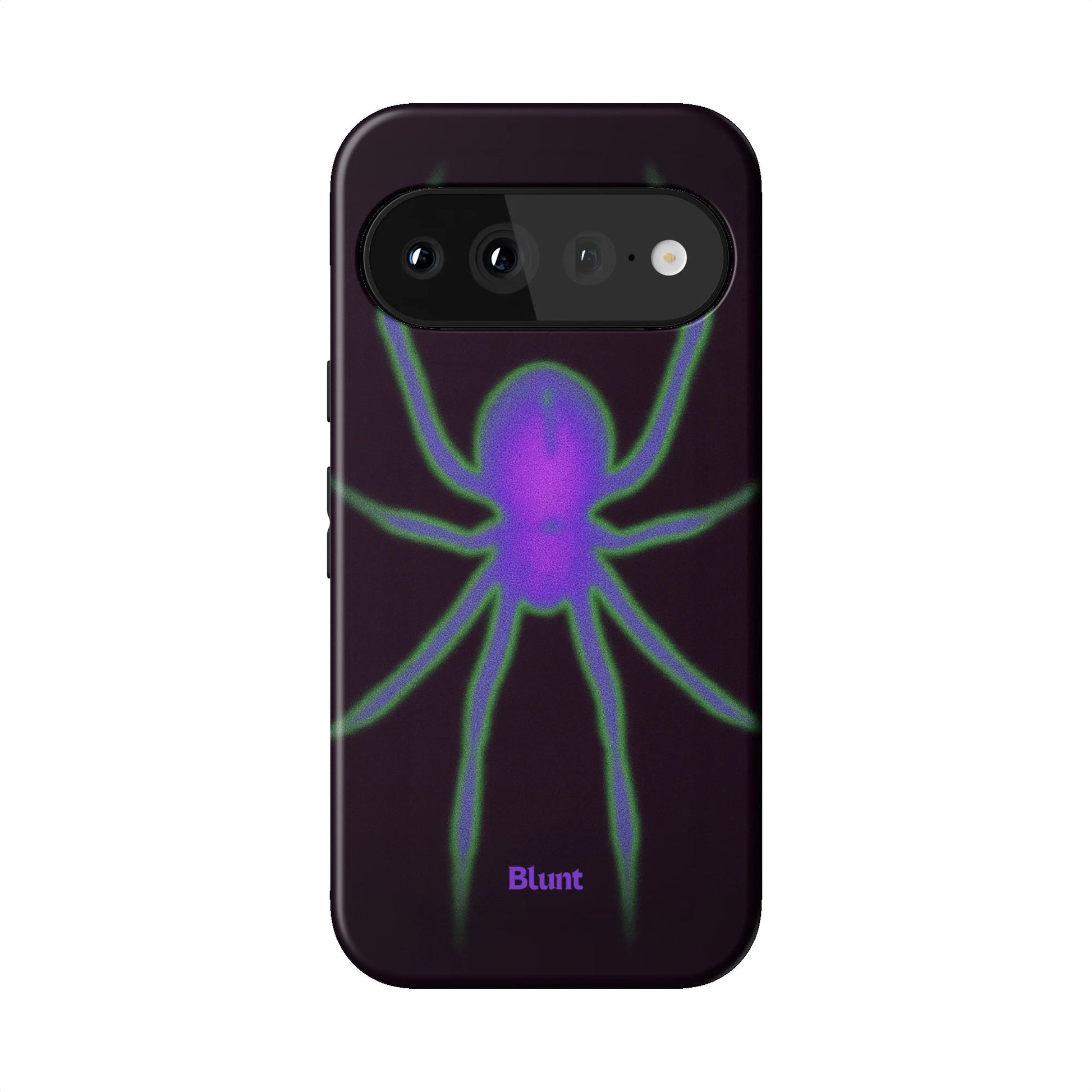 Jintz Pixel Case - Blunt Cases