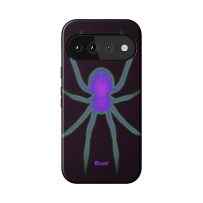 Jintz Pixel Case - Blunt Cases