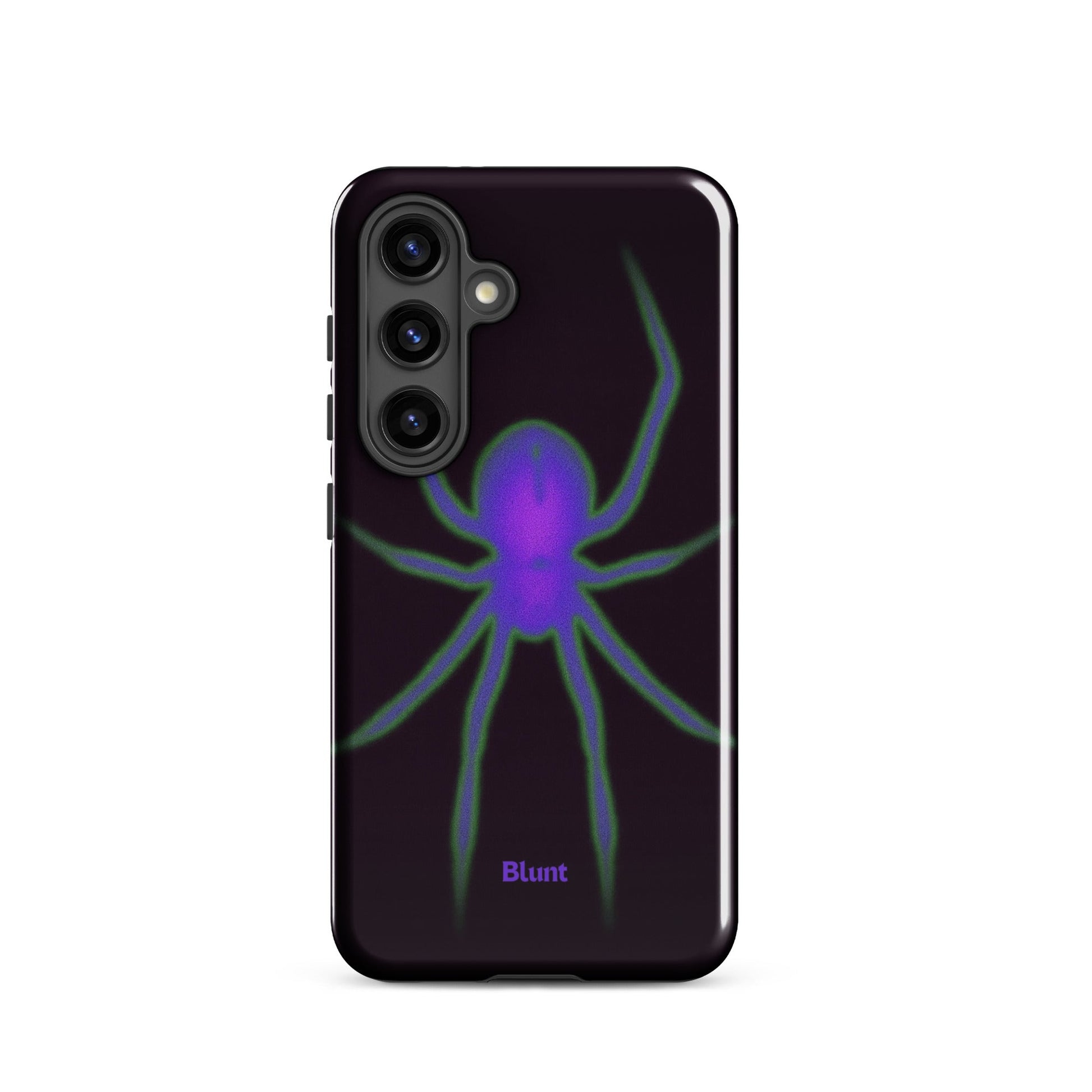 Jintz Samsung Case - Blunt Cases