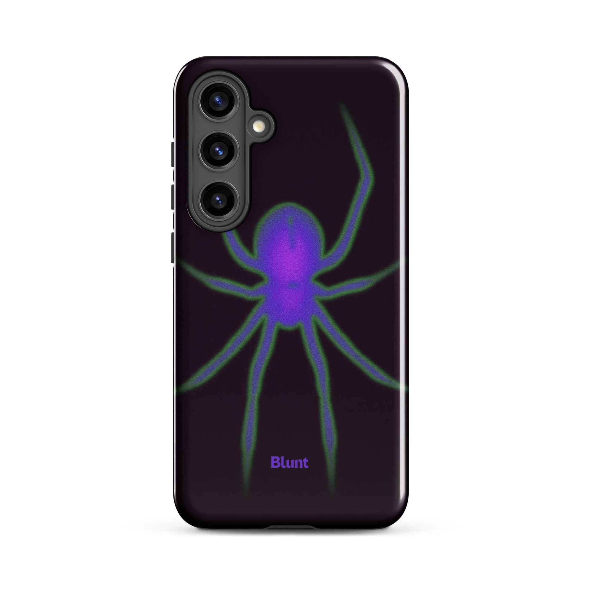 Jintz Samsung Case - Blunt Cases