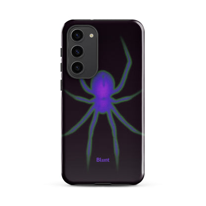 Jintz Samsung Case - Blunt Cases