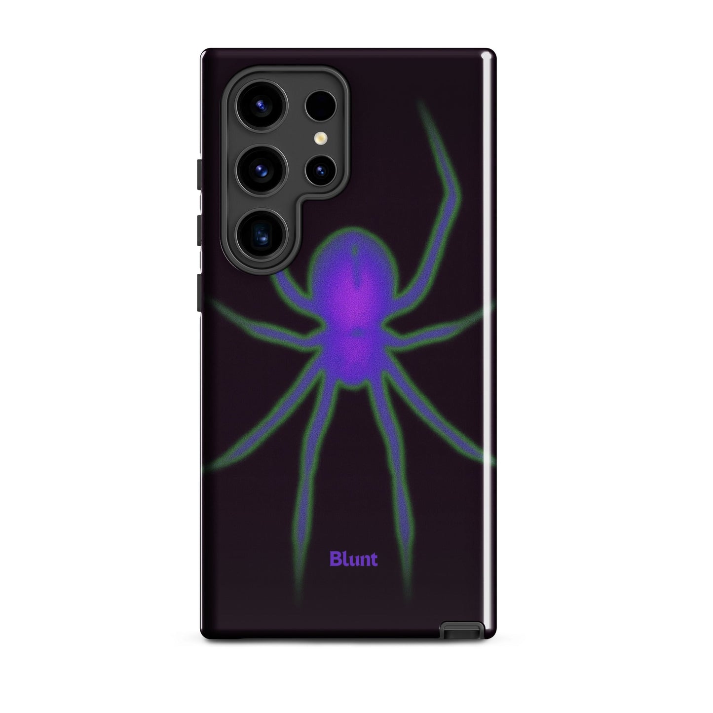 Jintz Samsung Case - Blunt Cases