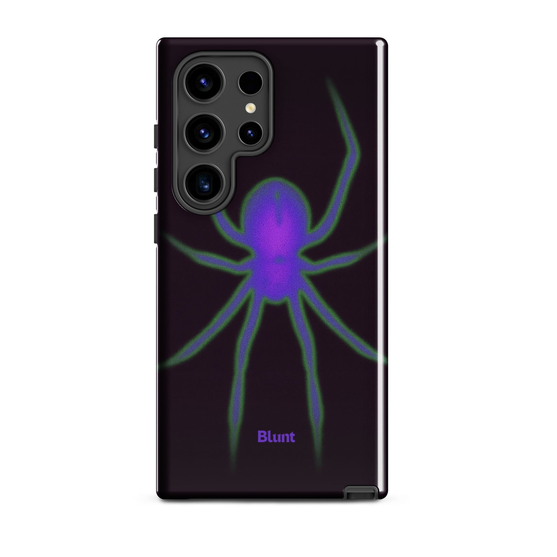 Jintz Samsung Case - Blunt Cases