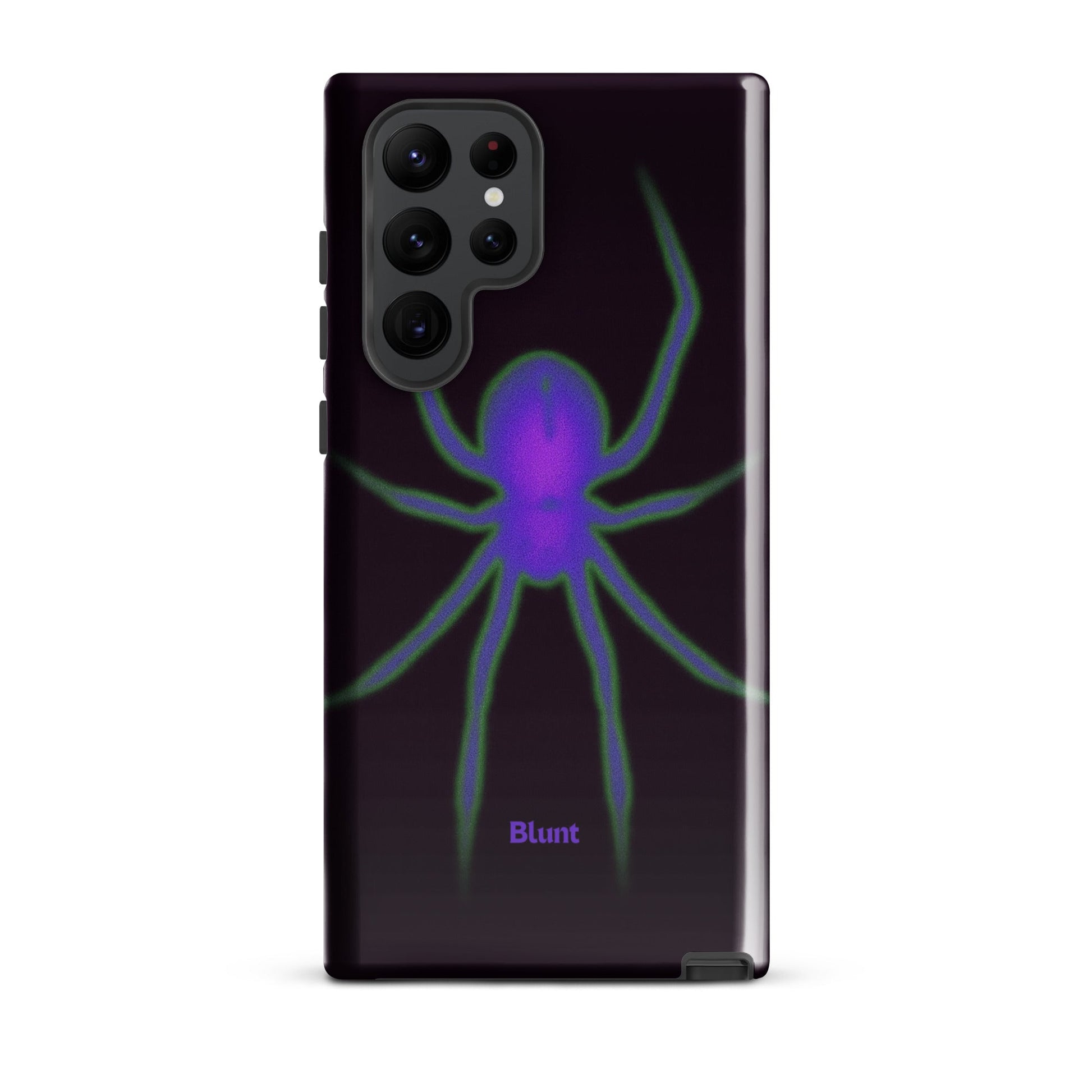 Jintz Samsung Case - Blunt Cases