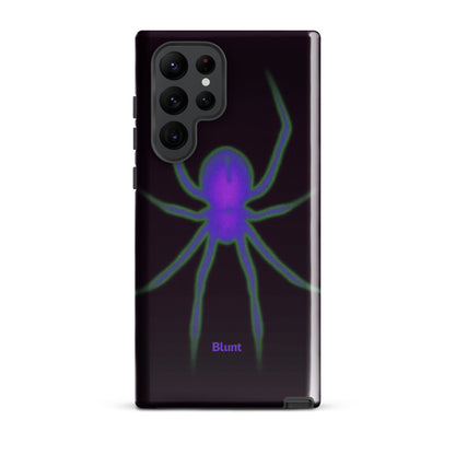 Jintz Samsung Case - Blunt Cases