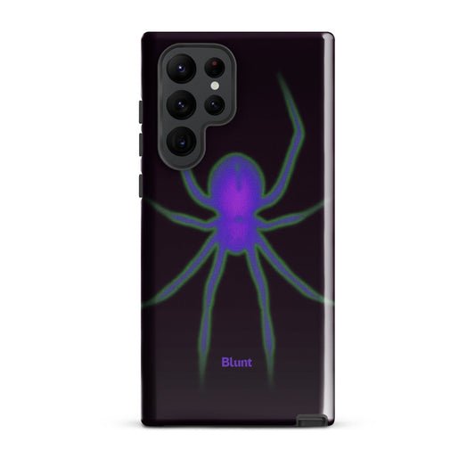 Jintz Samsung Case - Blunt Cases
