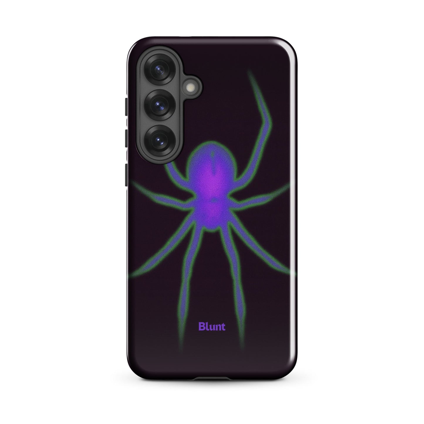 Jintz Samsung Case - Blunt Cases