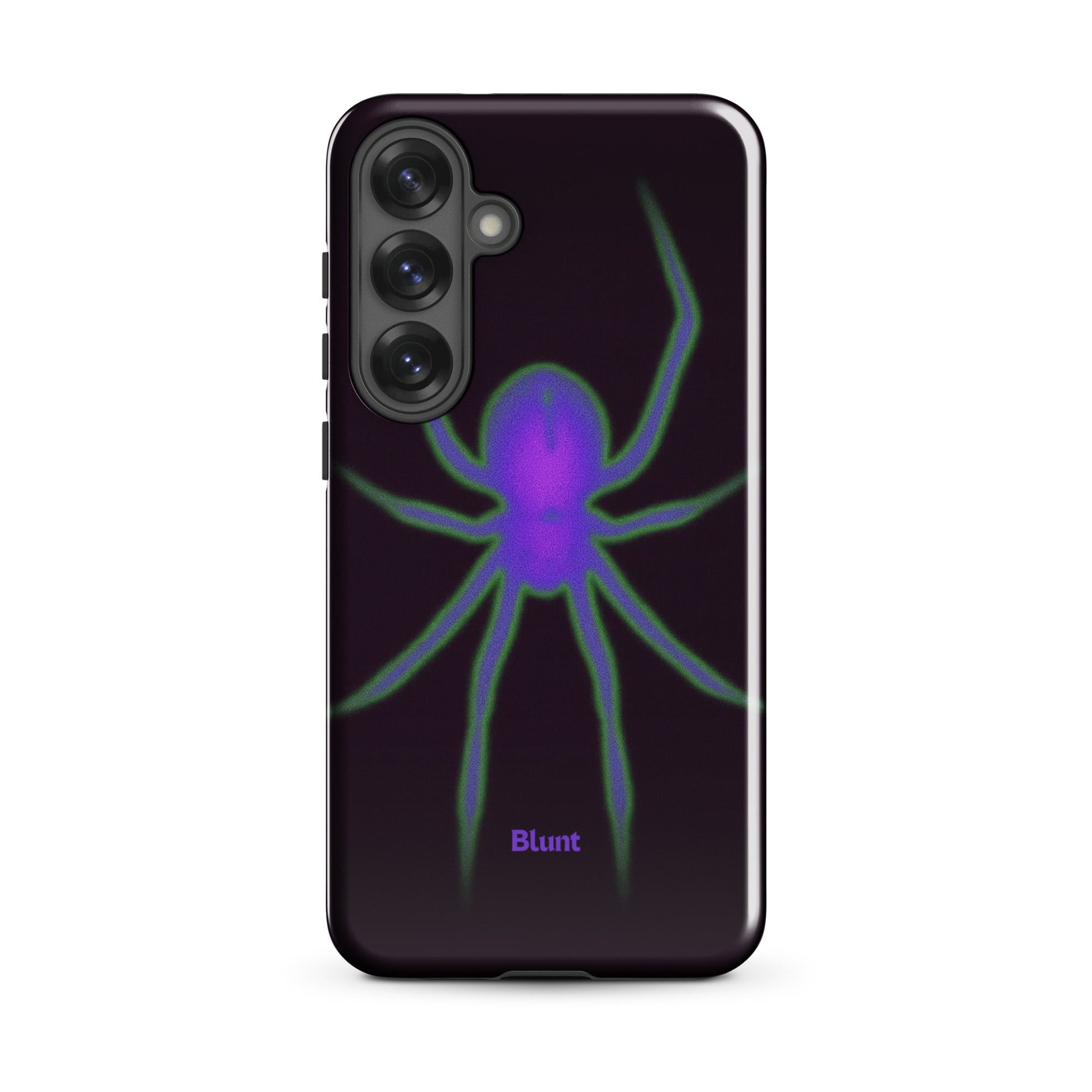 Jintz Samsung Case - Blunt Cases