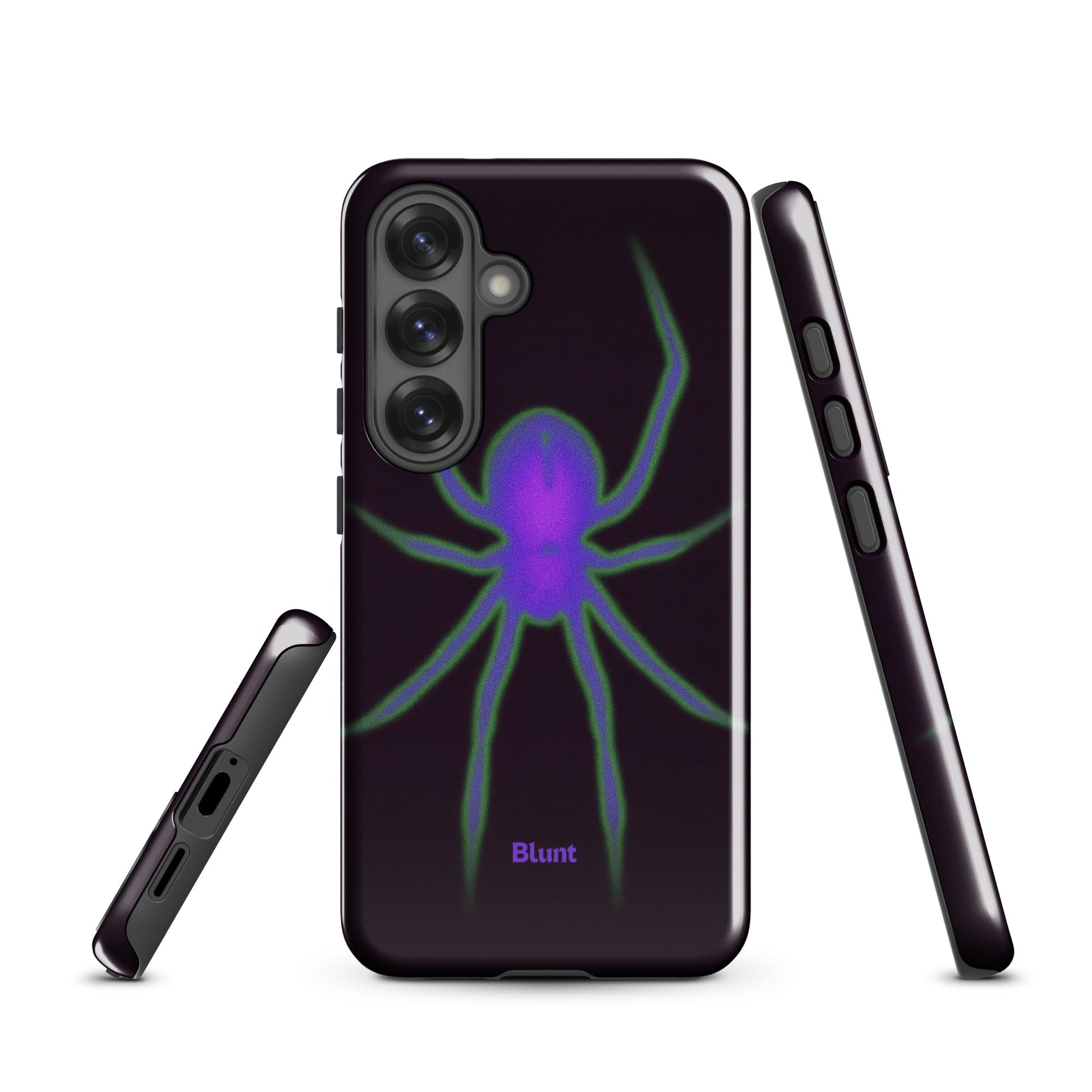 Jintz Samsung Case - Blunt Cases