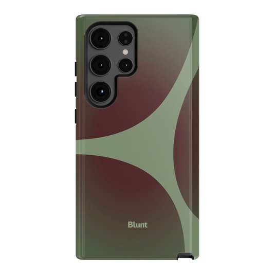 Axis Samsung Case