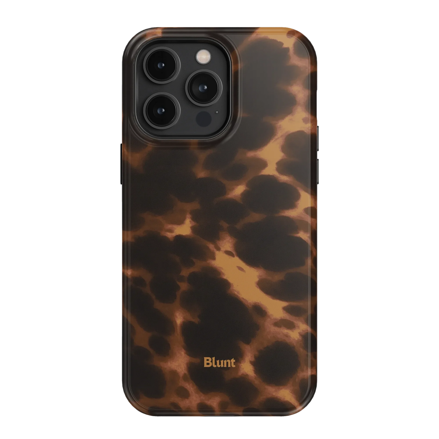 Cocoa Spark iPhone Case