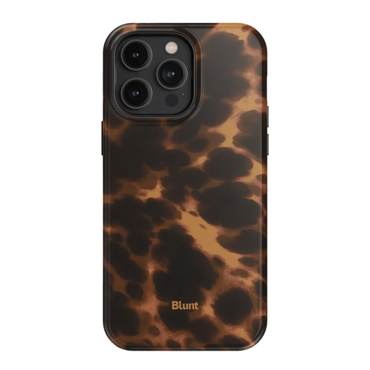 Cocoa Spark iPhone Case