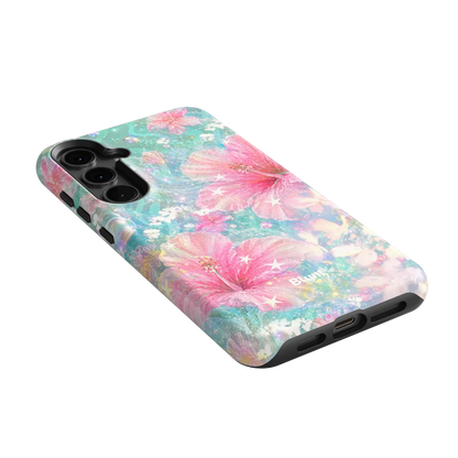 Daydream-Bloom-samsung-case-Galaxy S24 Plus-2