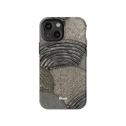 Belladonna iPhone Case