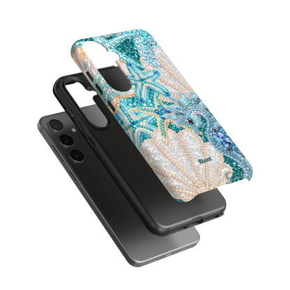 Tidal-Gems-samsung-case-Galaxy S24 Plus-3