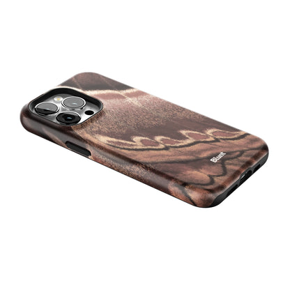 Brown-Raya-iphone-case-iPhone 13 Pro-2