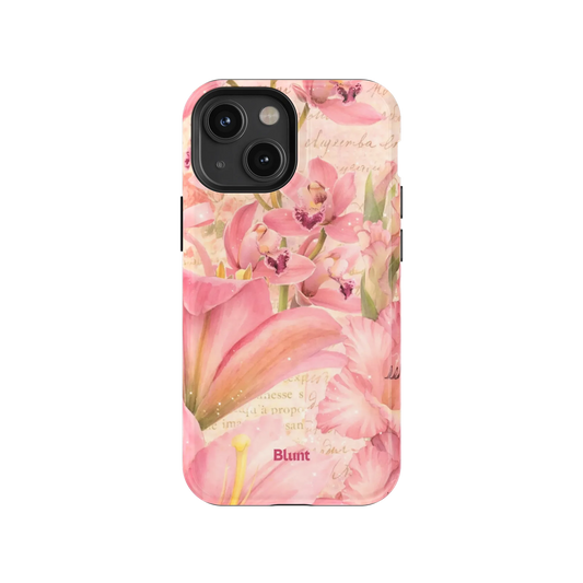 Soft Fantasy iPhone Case