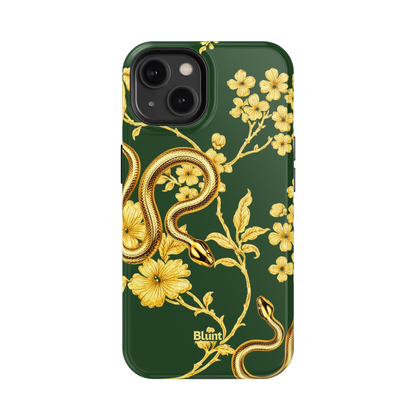 Kinyu iPhone Case