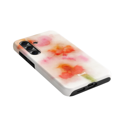 Coral Mist Samsung Case