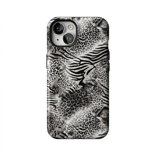 Mono-Safari-iphone-case-iPhone 13-1