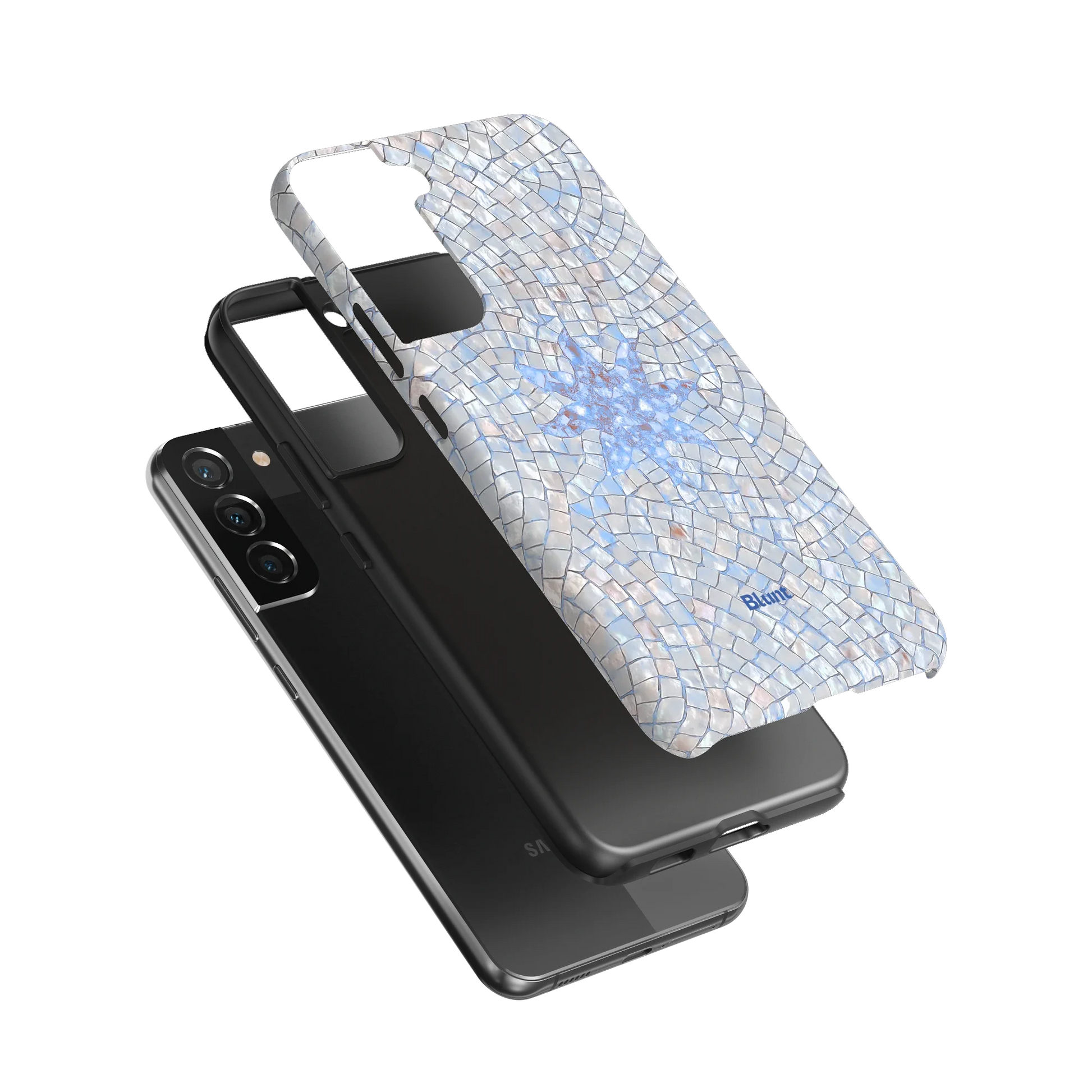 Blue-Sunstone-samsung-case-S22 Plus-3