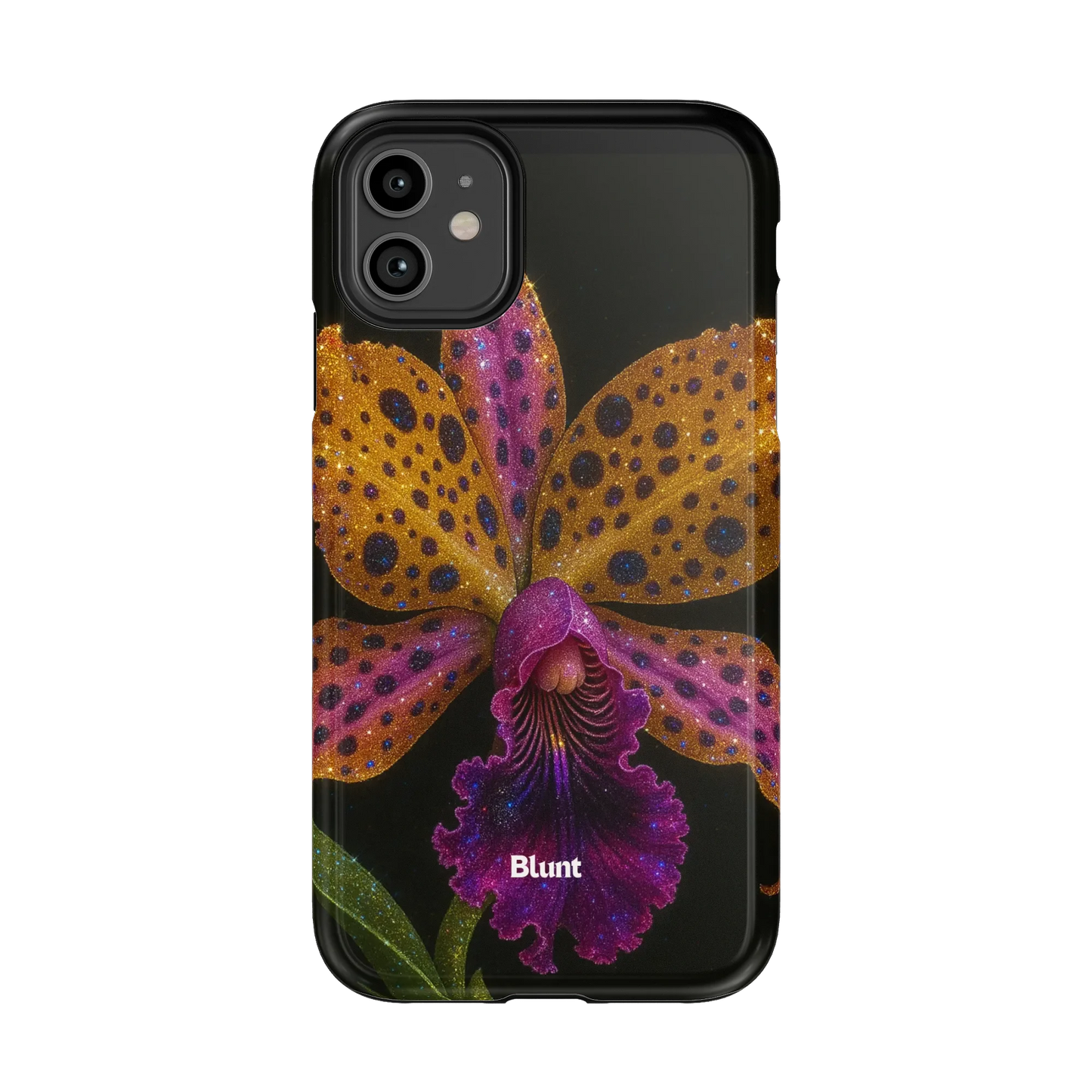 Dusklight iPhone Case