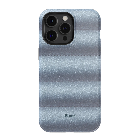Frost Bite iPhone Case