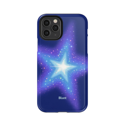 Indiglow iPhone Case