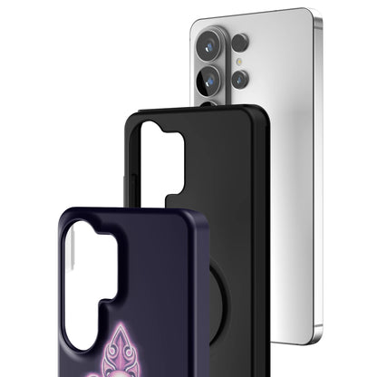 Neon-Cross-samsung-case-Galaxy S26 Ultra-3