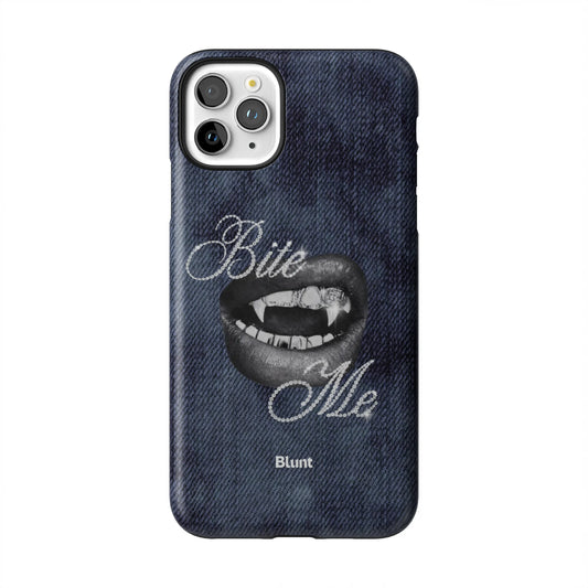 Bite-Me-iphone-case-iPhone 11 Pro Max-1