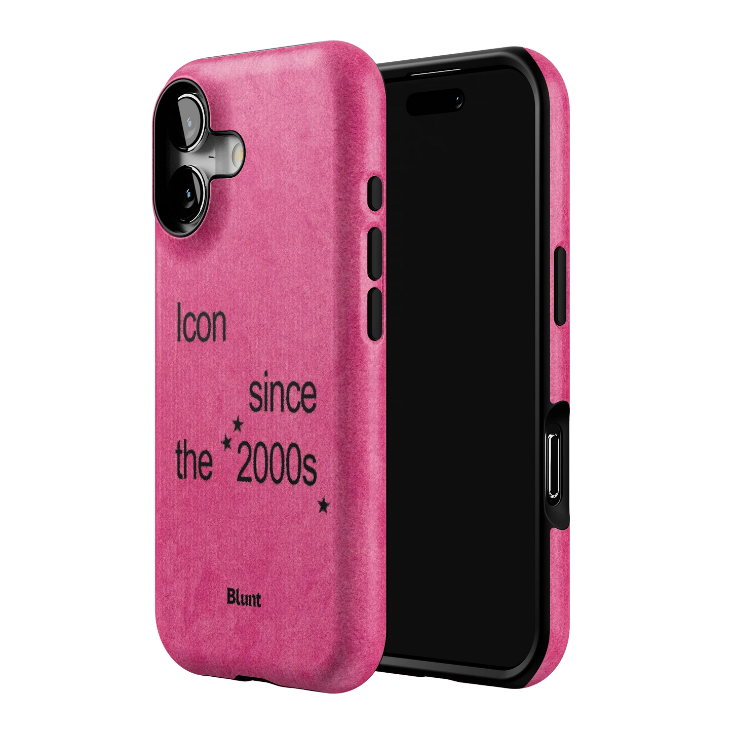 2000s Icon iPhone Case