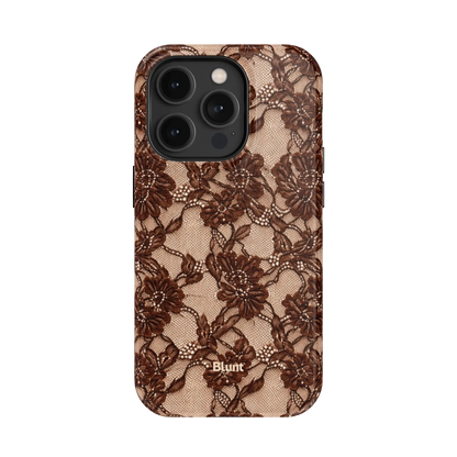 Elena iPhone Case