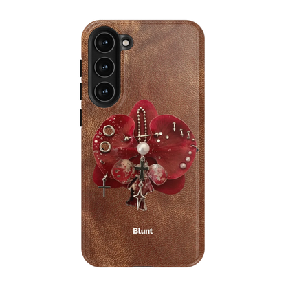 Western Relic Samsung Case