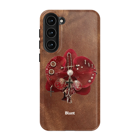 Western Relic Samsung Case