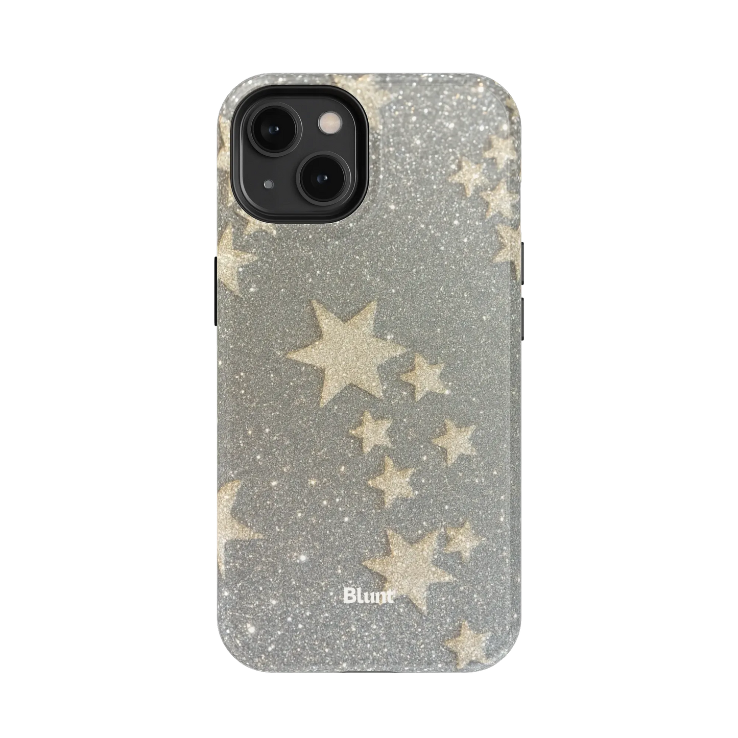 Starlight Dust iPhone Case