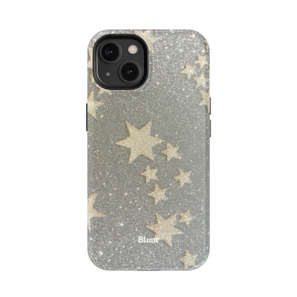 Starlight Dust iPhone Case