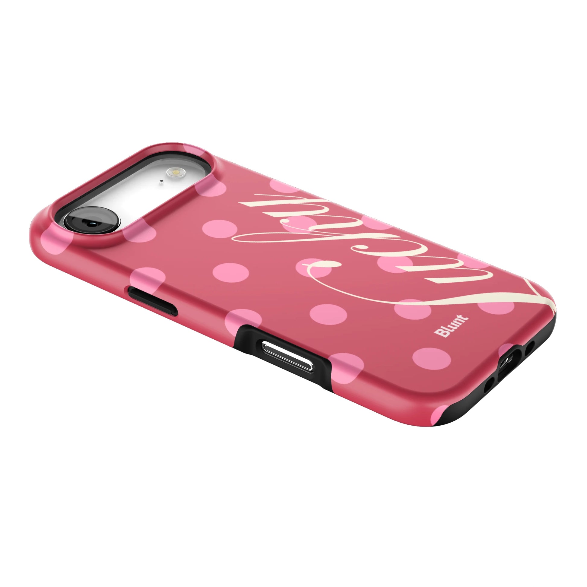 Lucky-Dottie-iphone-case-iPhone 17 Air-2