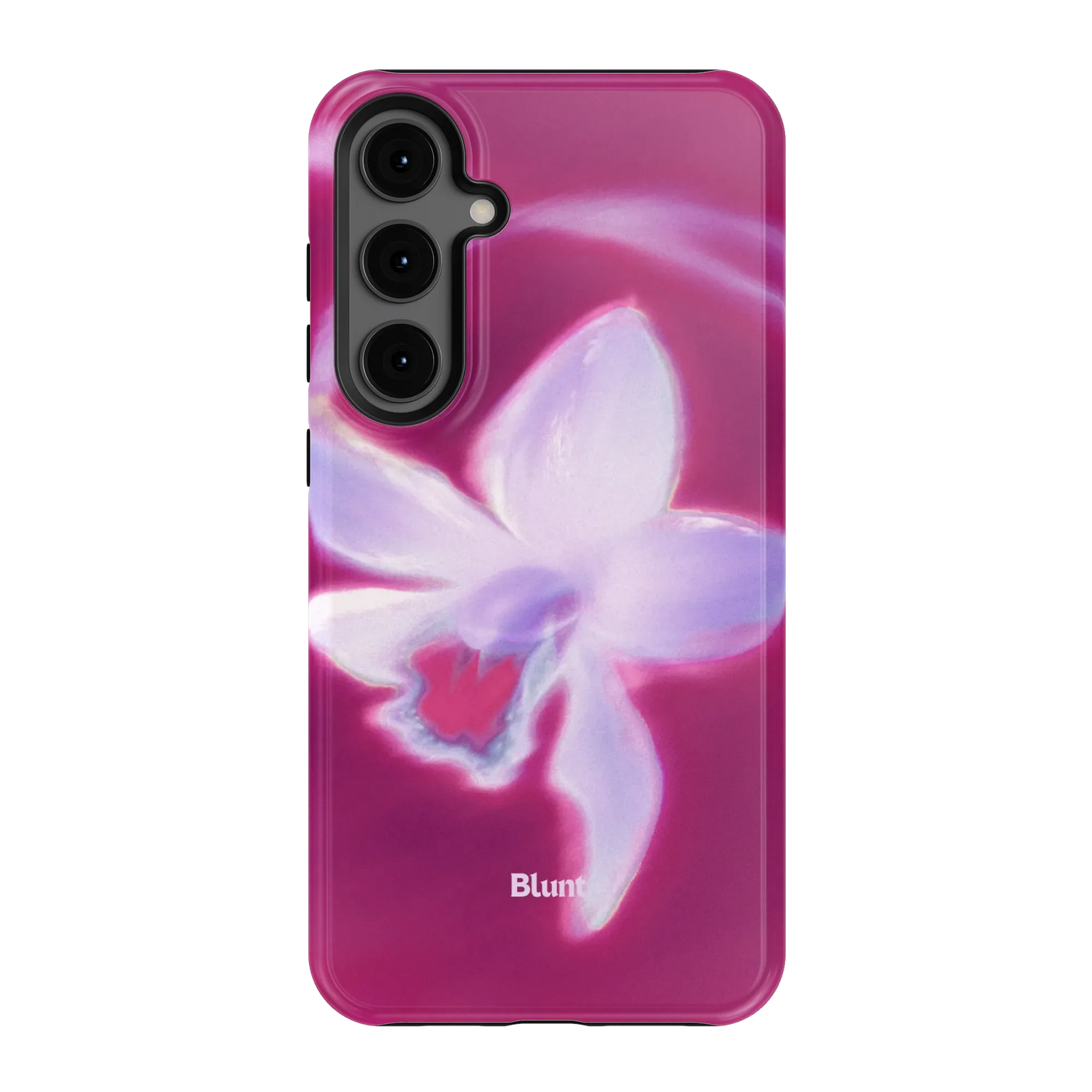 Rose Mist Samsung Case