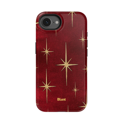 Scarleta iPhone Case