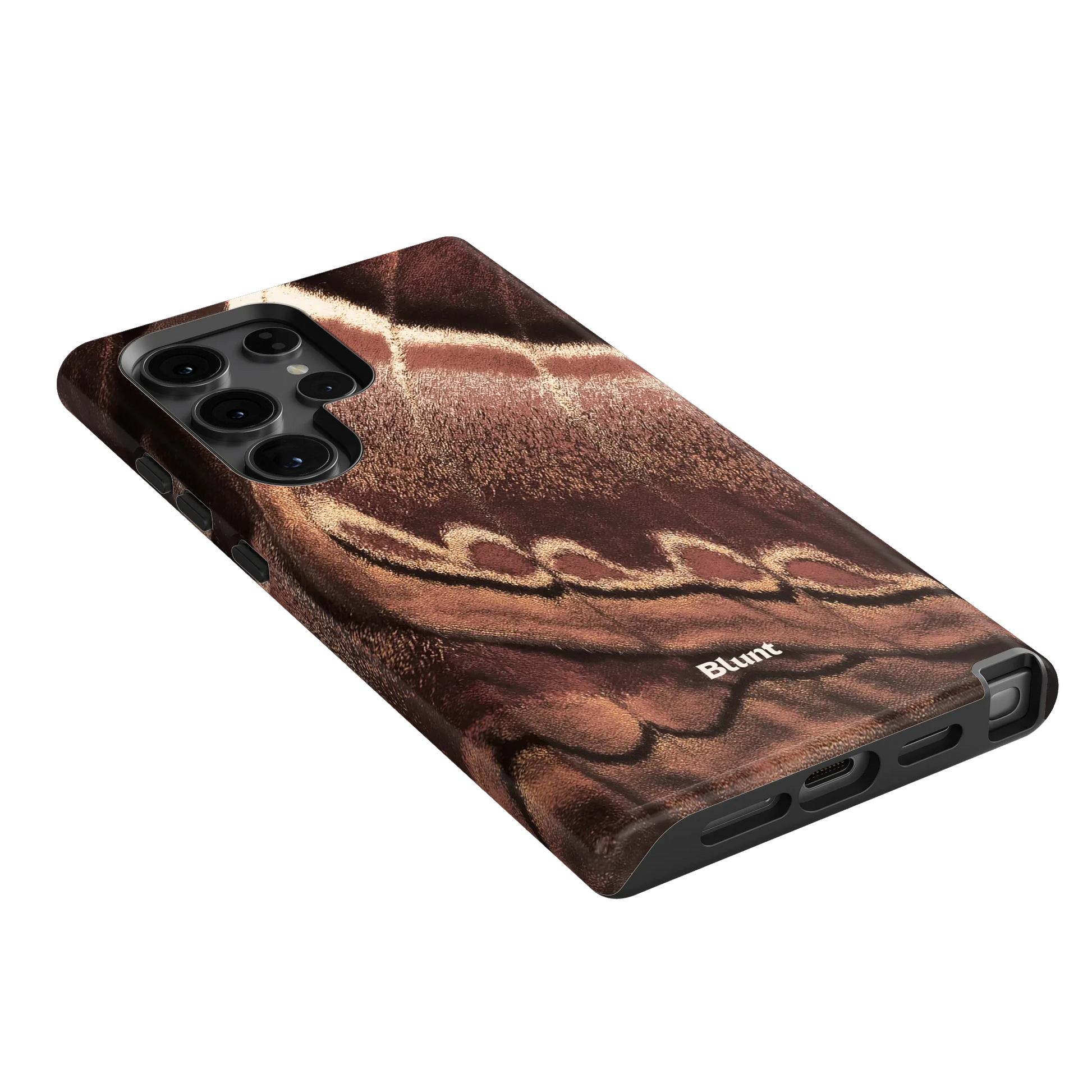 Brown-Raya-samsung-case-Galaxy S24 Ultra-2