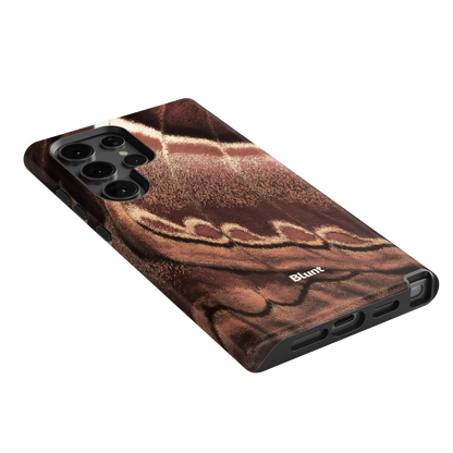 Brown-Raya-samsung-case-Galaxy S24 Ultra-2